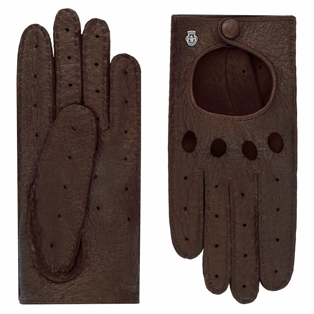 Lugano Autofahrer - coffee