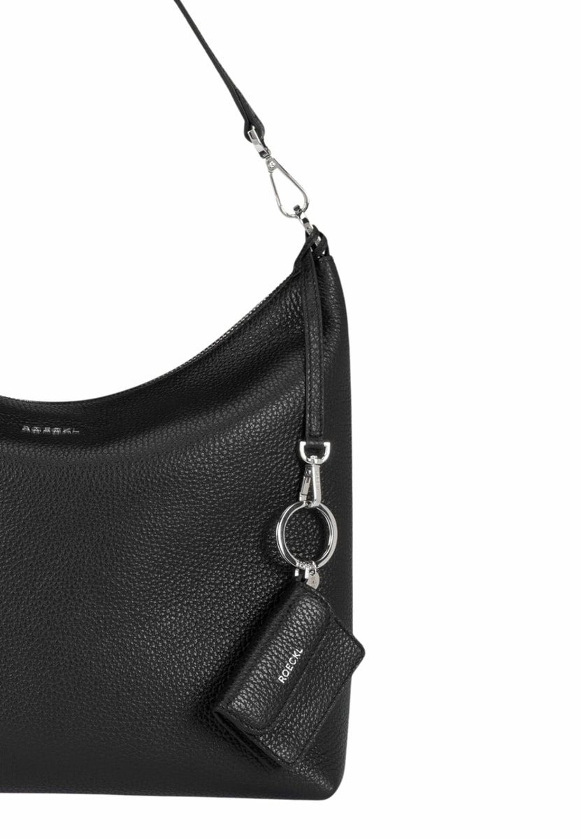 Diana medium - black