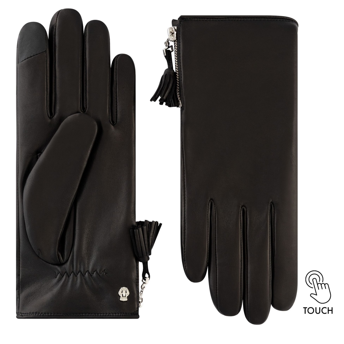 Liverpool - black