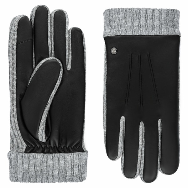 Witten Touch - black/grey