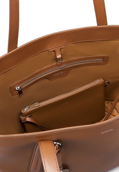 Clara extra large - cognac