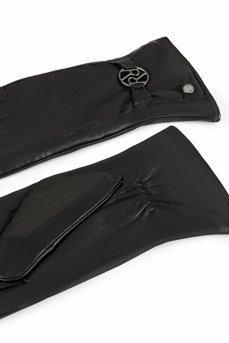Breda Touch - black
