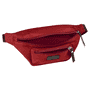 Bottle Bag Belt Bag  - red