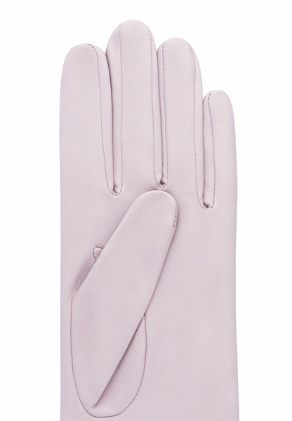 New York - lavender