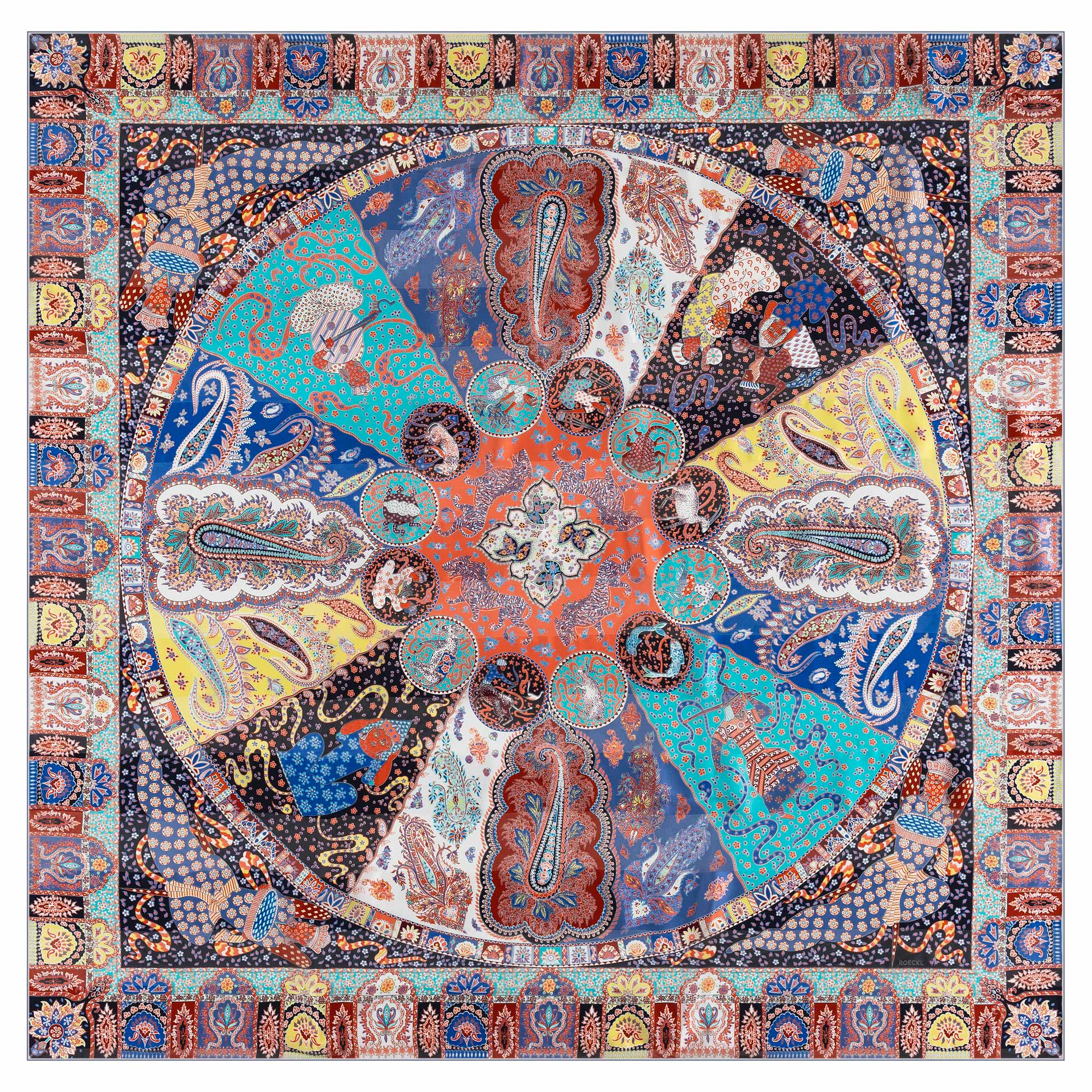 Persisches Horoskop 140x140 - multi heaven