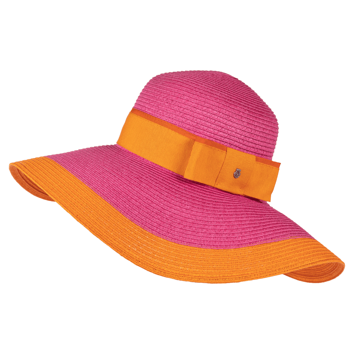 San Clemente - pink/orange