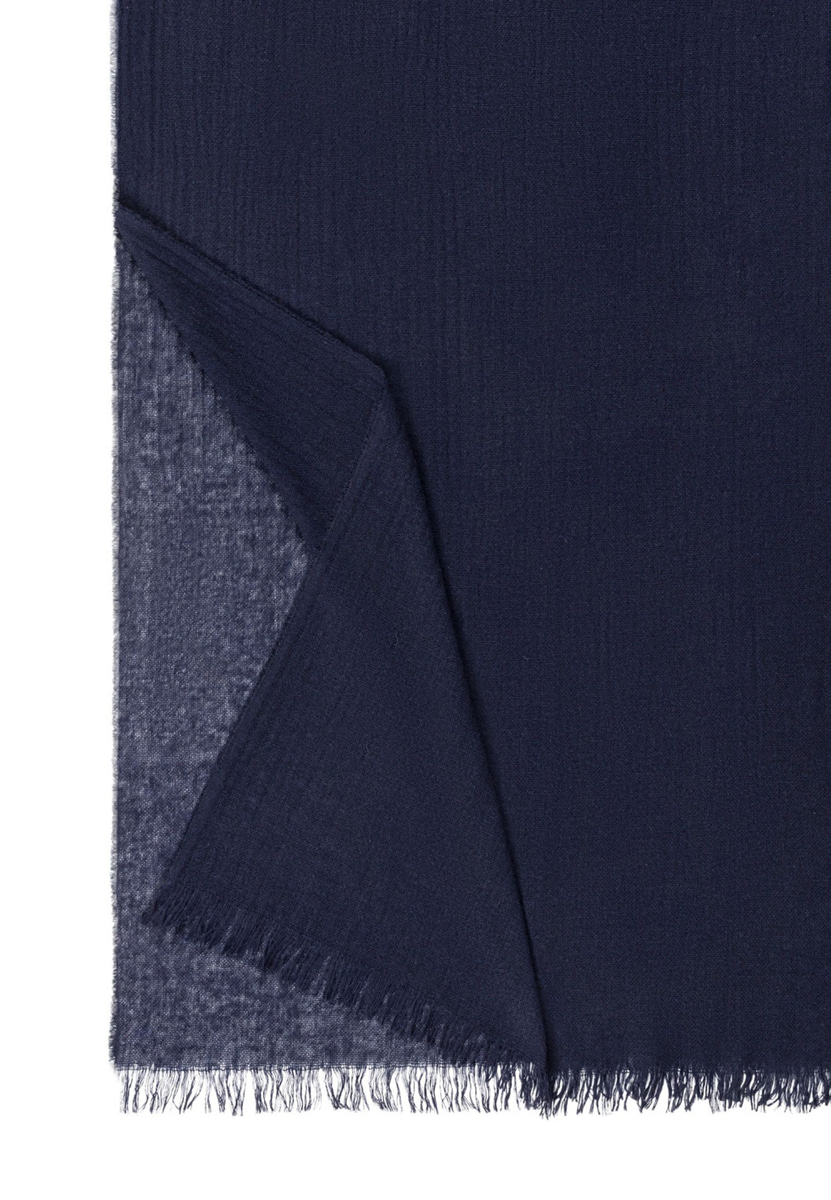 Basic Wool Men 60x200 - classic navy
