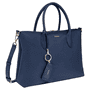 Dora medium - navy