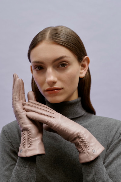 Regina - mauve