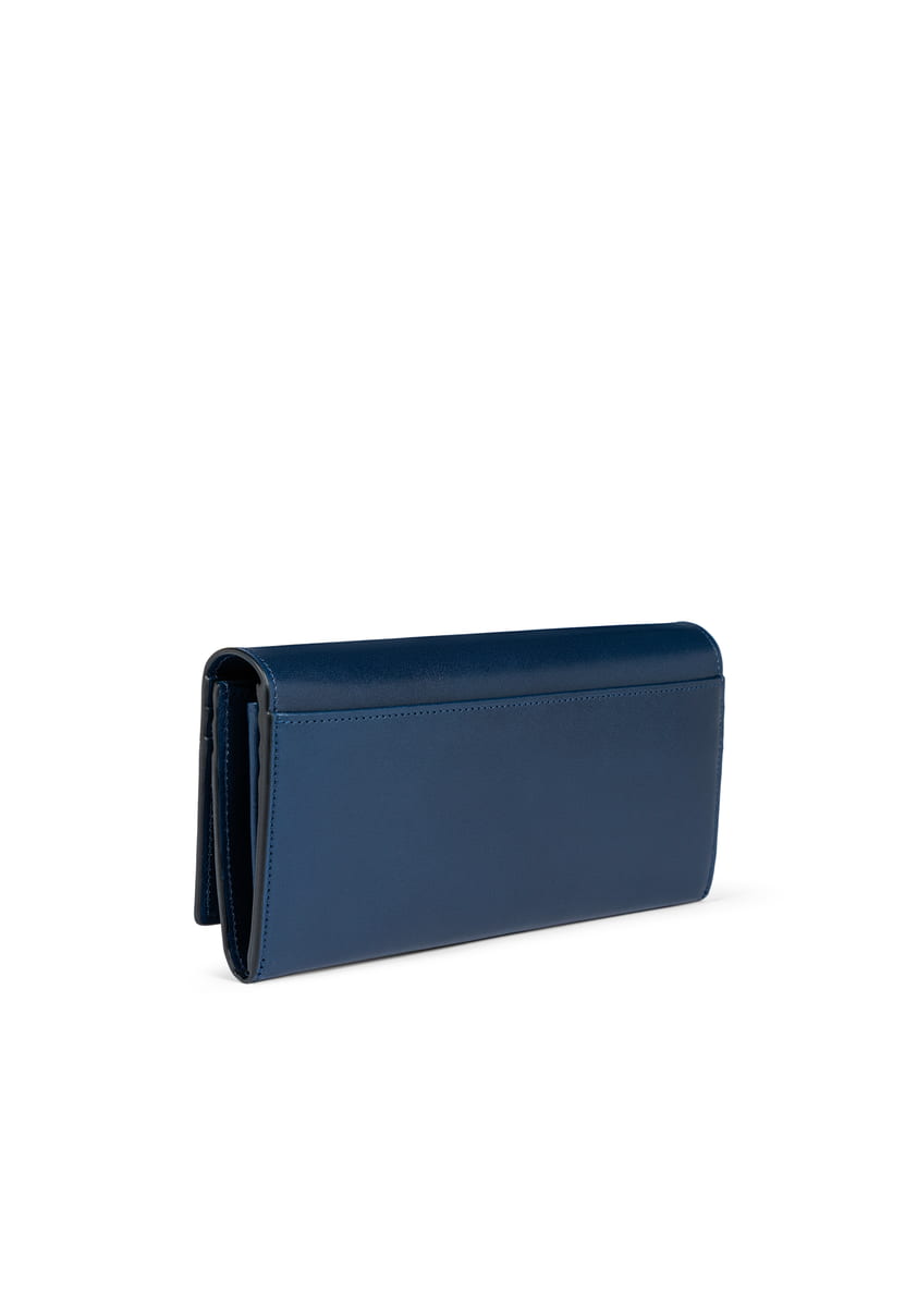 Anna Portemonnaie large - classic navy