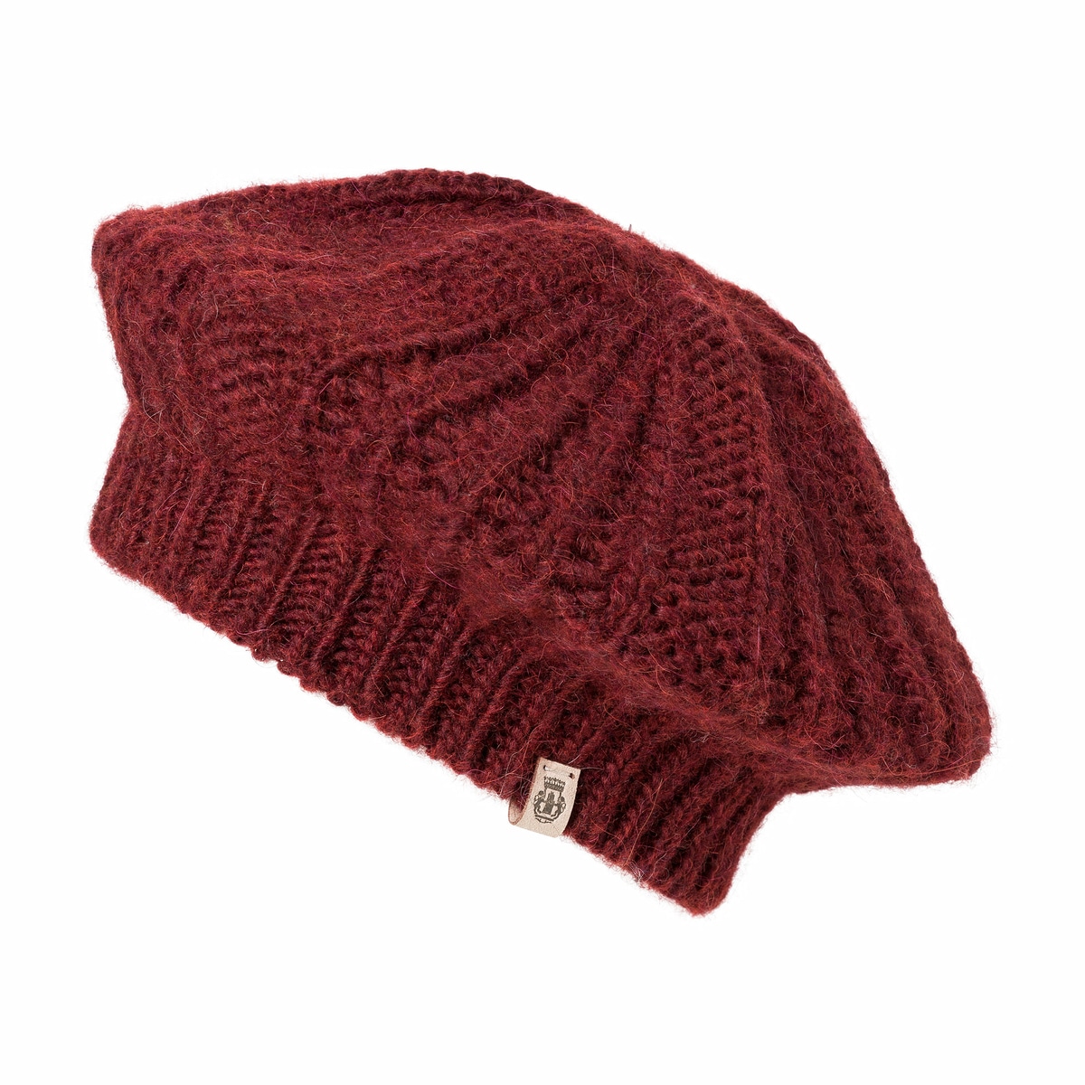 Core Rip Muetze - scarlet red