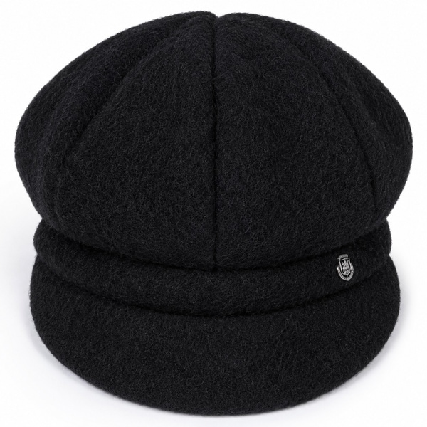 Chapelle - black