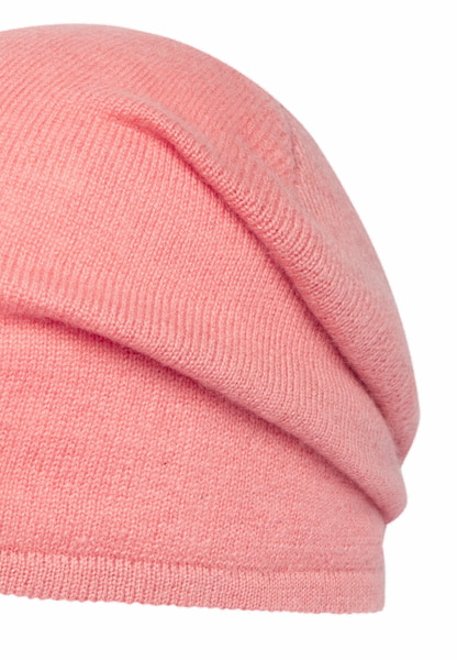 Pure Cashmere - light flamingo