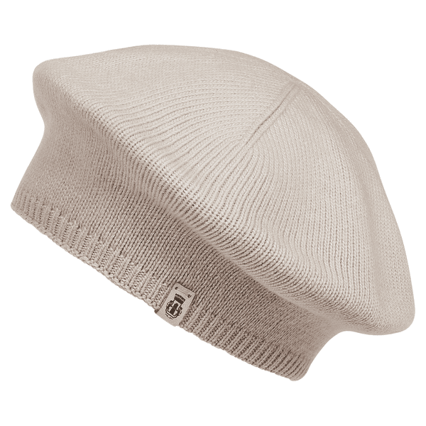 Essentials Baske - cashmere