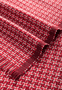 Warm Weave 36x180  - multi wine