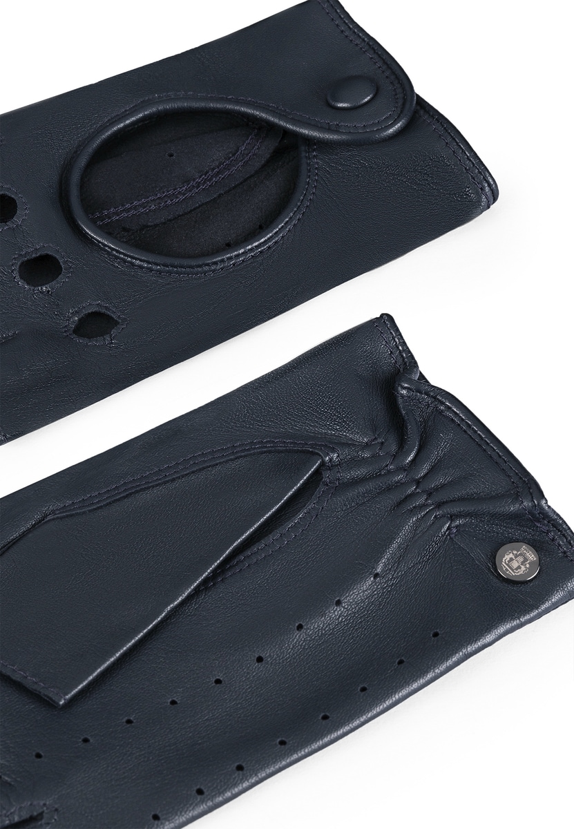 Florenz Autofahrer - classic navy