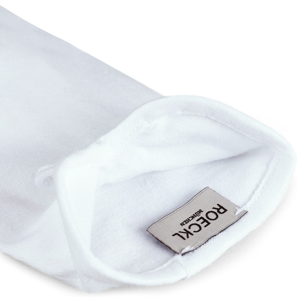 Baumwollhandschuhe - white
