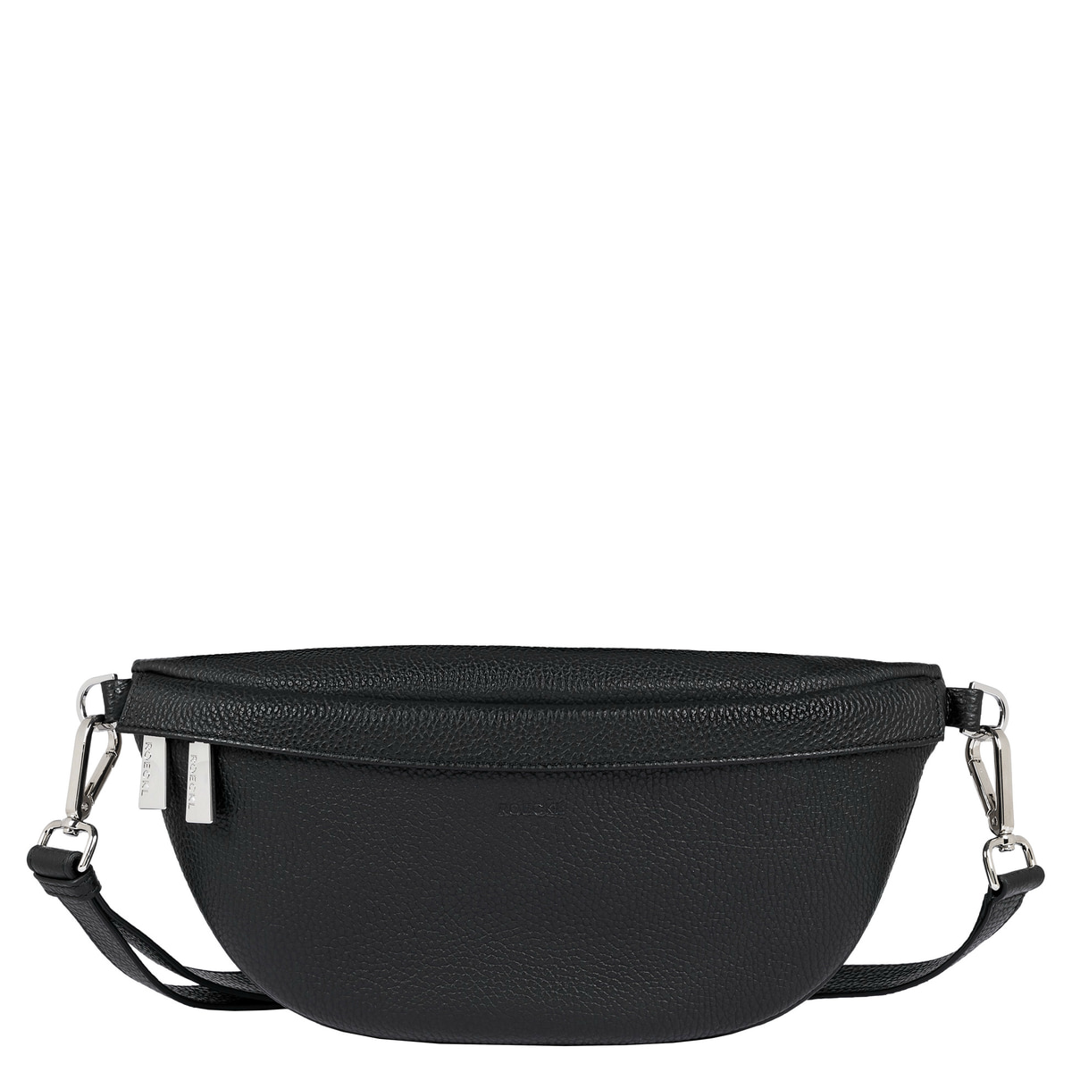 Matteo small - black