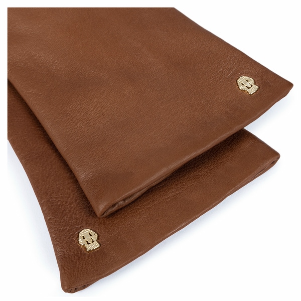 Moskau - saddlebrown