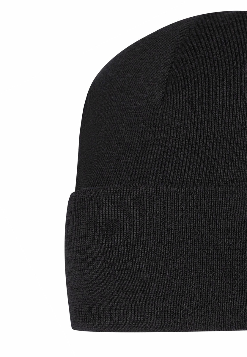 City Muetze Women - black