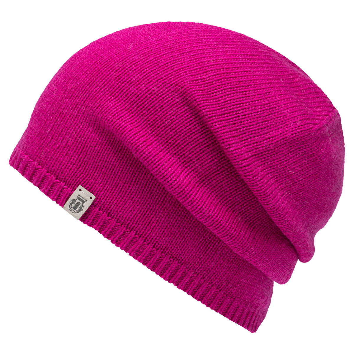 Allegra - fuchsia