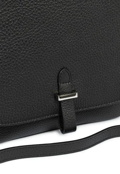 Tilda small - black mystic