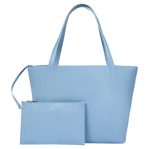 Lana large - cornflower