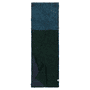 Cosy Bouclé New Schal 30x180  - multi emerald