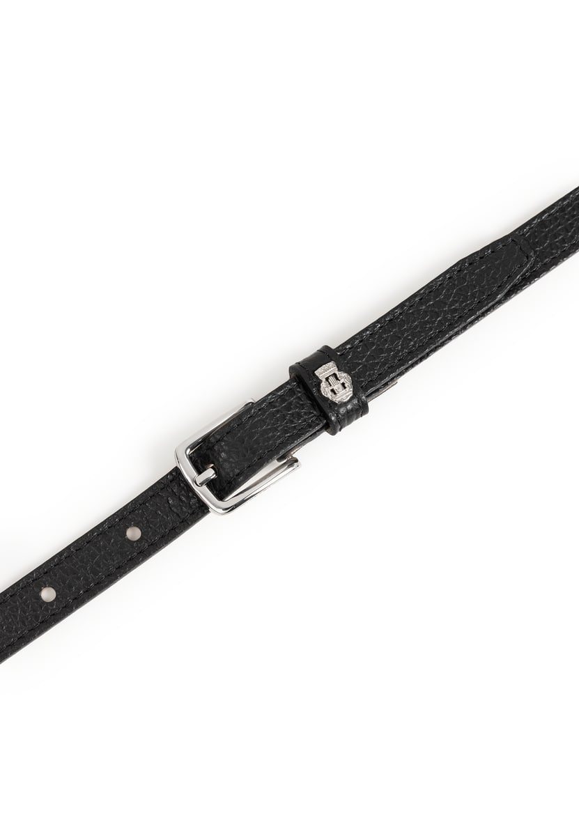 Lina 1,5cm - black