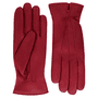 Antwerpen Plain  - classic red