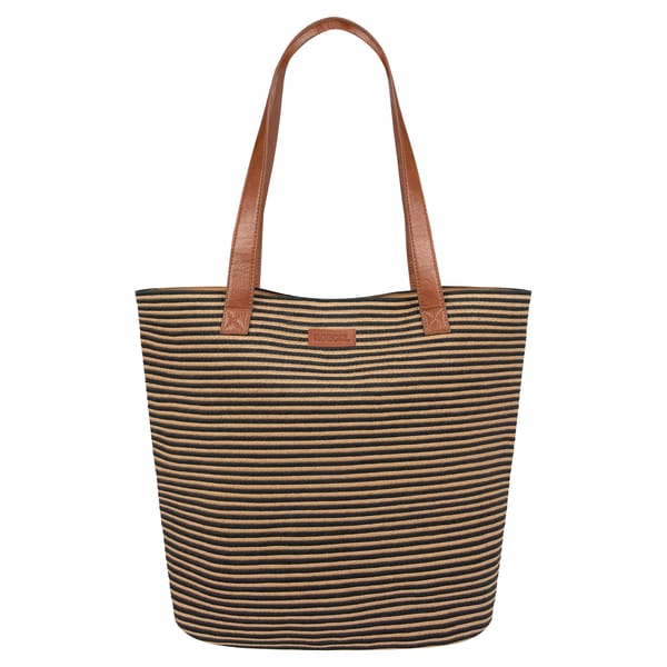 Caro large - black