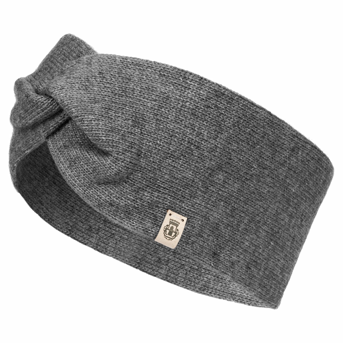 Essentials Stirnband - anthracite