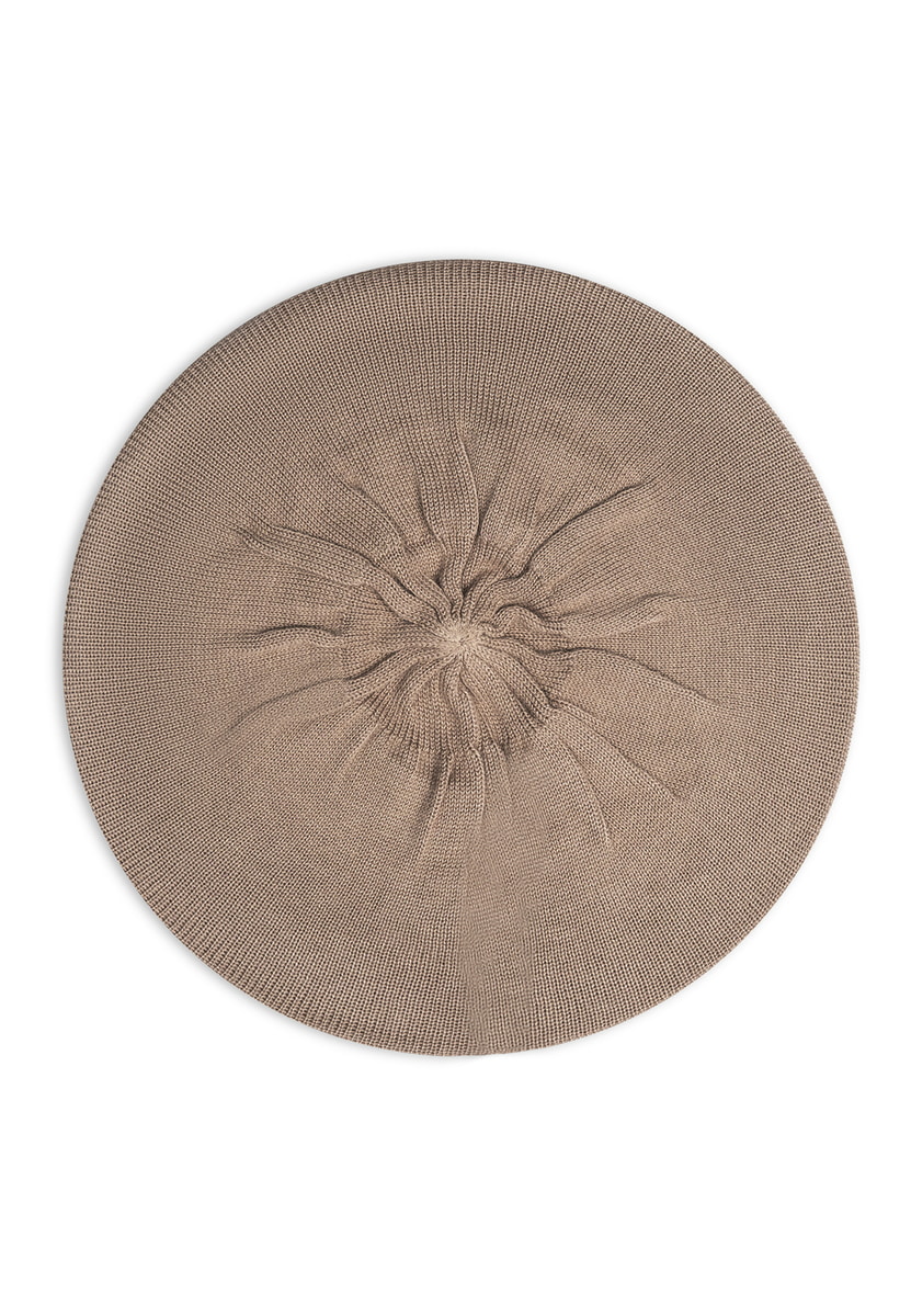Calais/Light Bamboo Baske - sand