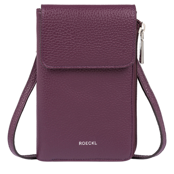 Tony mini - plum