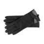 Twisted Knot - black