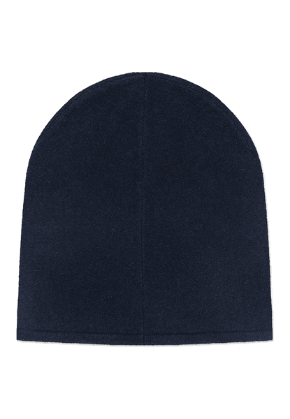 Pure Cashmere - navy