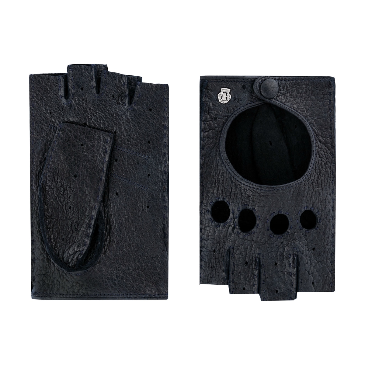 Meran Autofahrer - classic navy