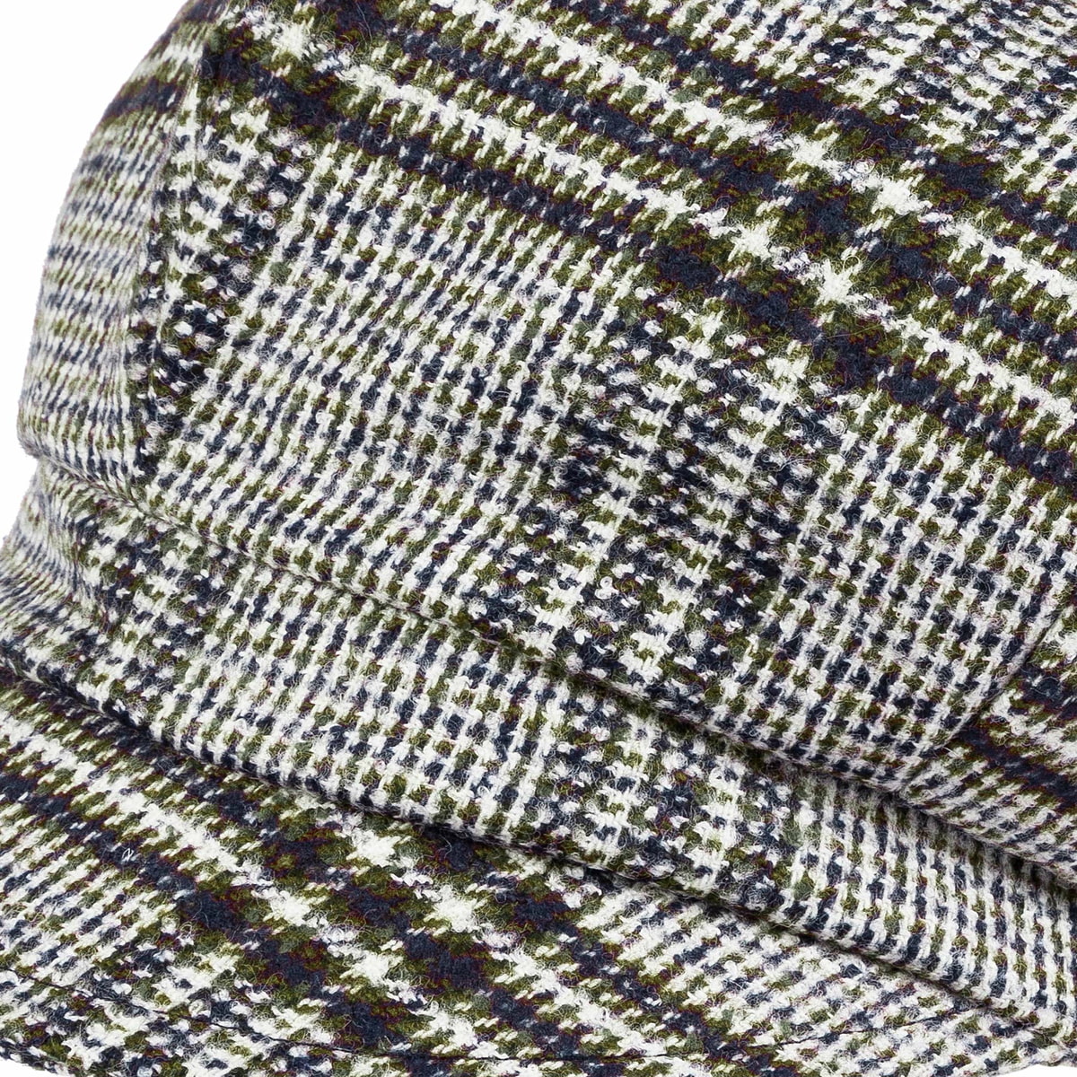 Sherlock  - navy/red