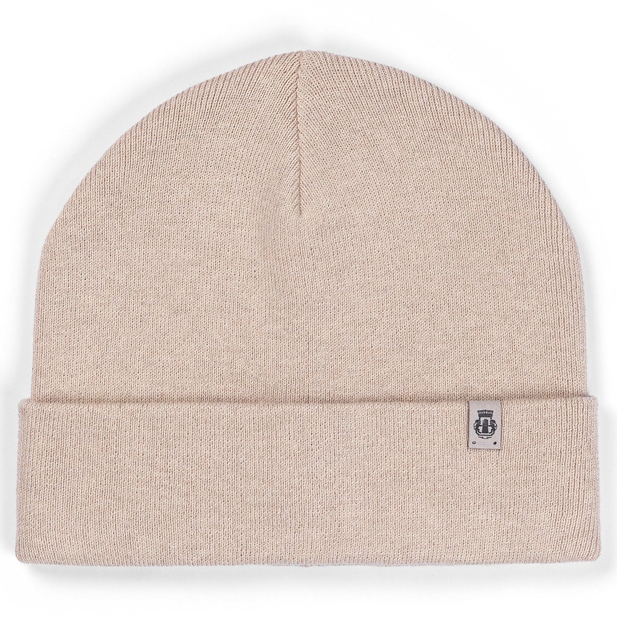 Lea Mütze - almond