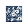 Dea 64x64  - black/blue