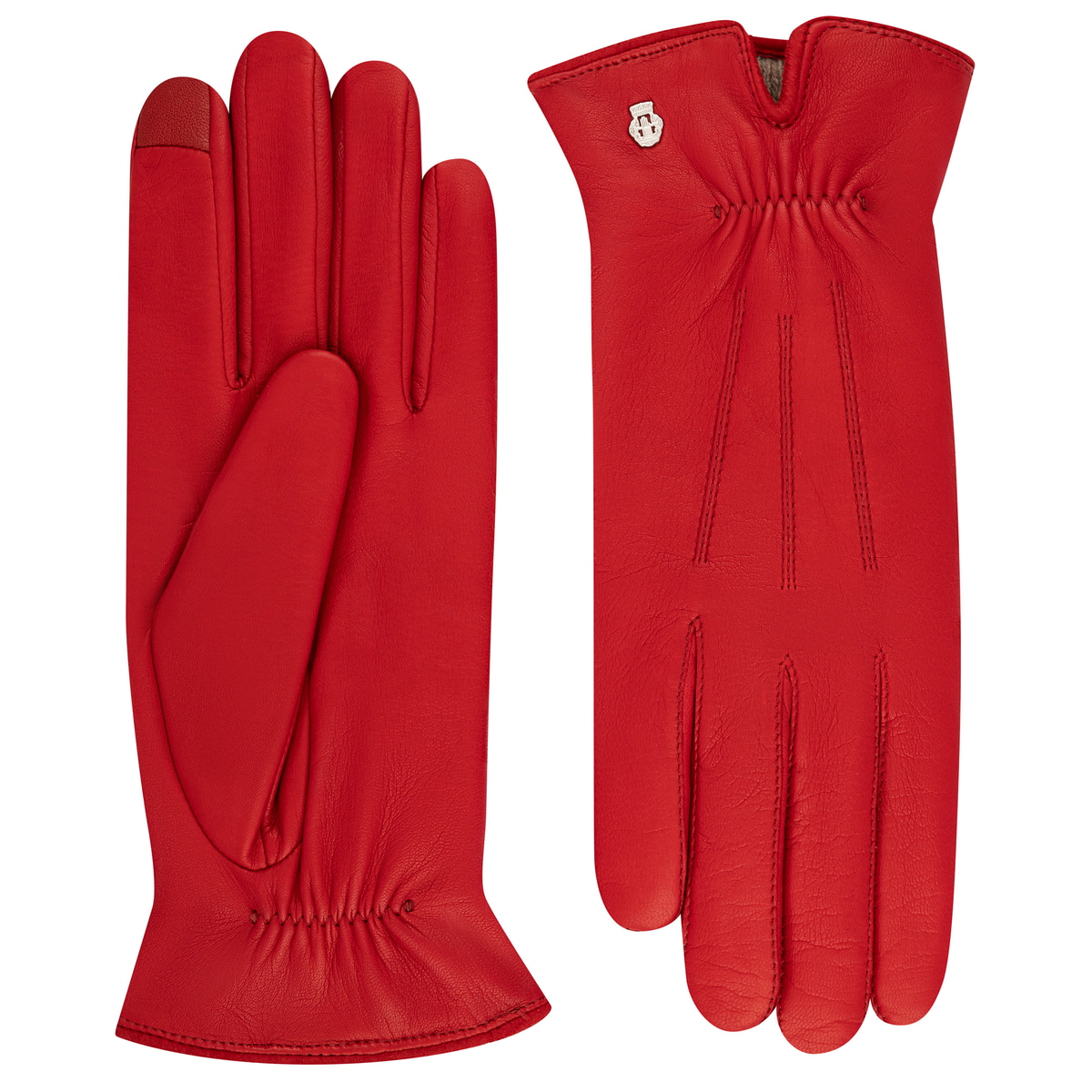 Antwerpen Touch - classic red