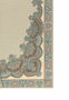 Art Frame 70x180 - creme