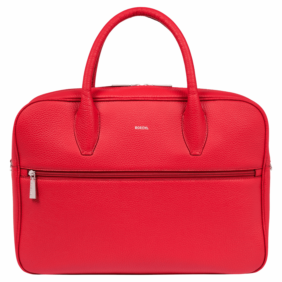 Elin large - classic red