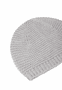 Lola Mütze  - silvergrey