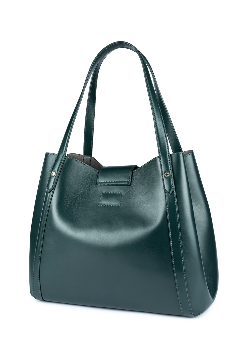 Florence Shopper medium  - pine