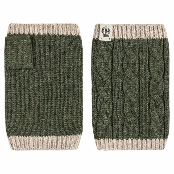 Rosi - loden