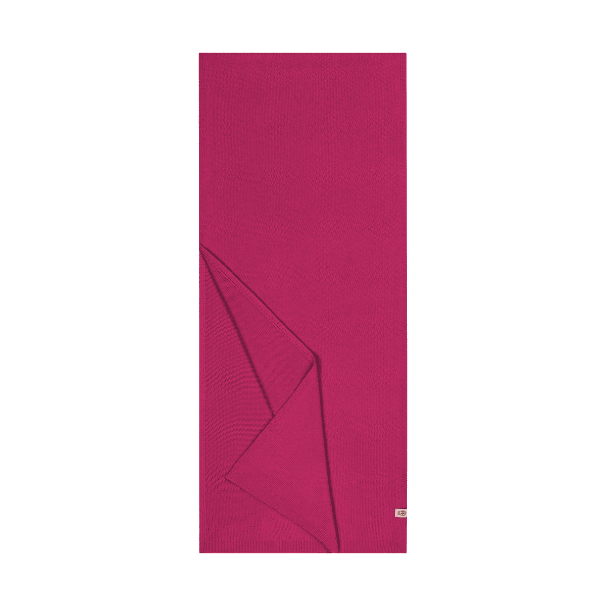 Essential Schal 35x180 - magenta