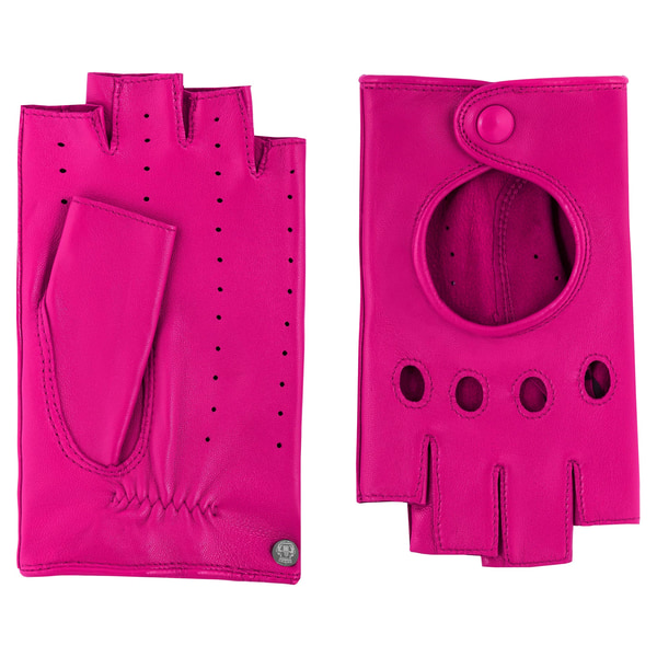 Florenz Autofahrer - hot pink