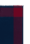 Stripe Crossing 60x180 - navy