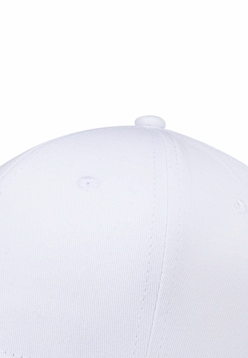 Baxley Men - white